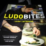 LudoBites Book