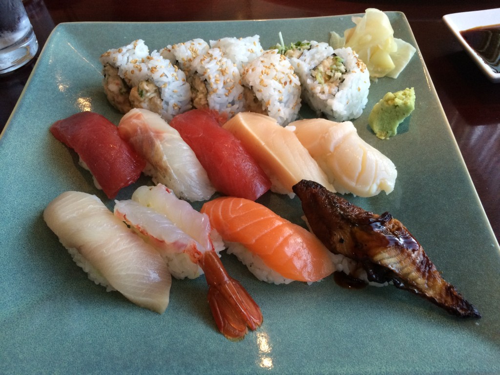 sushi murasaki santa ana