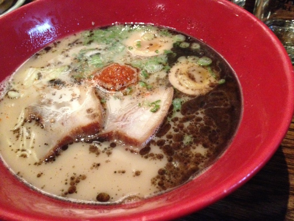 Ippudo