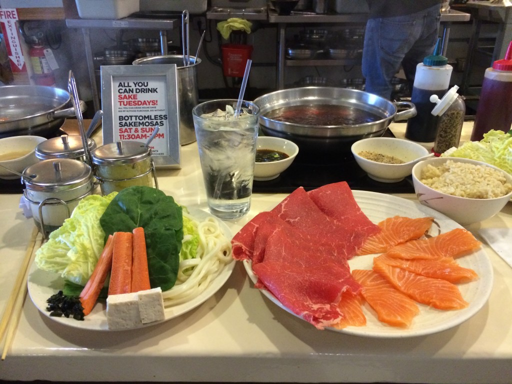 California Shabu Shabu